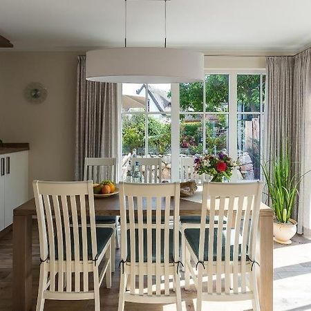 Haus Seeschwalbe Ahrenshoop Kültér fotó