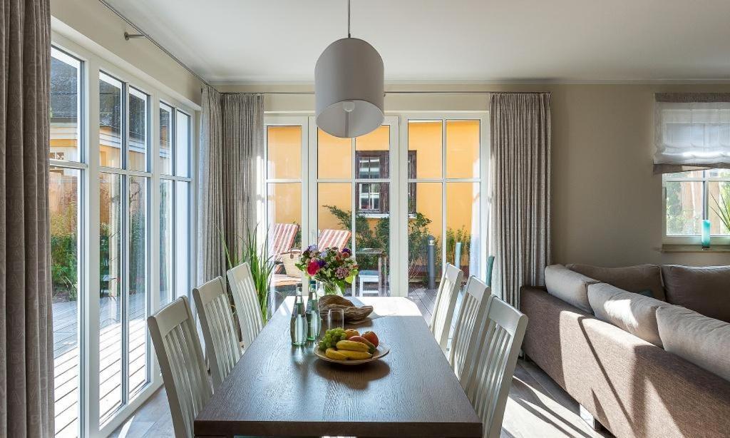 Haus Seeschwalbe Ahrenshoop Kültér fotó