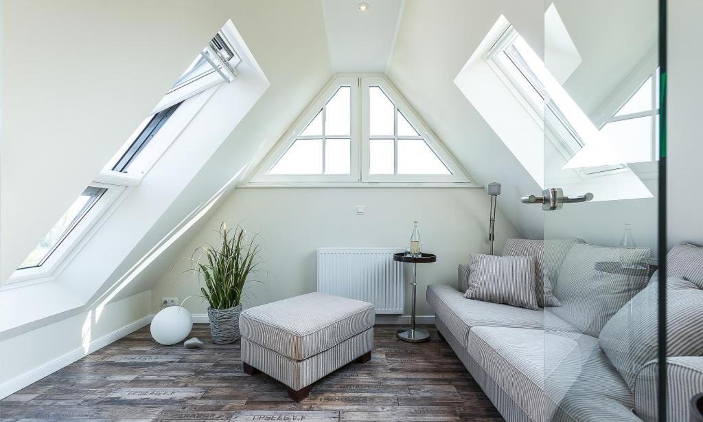 Haus Seeschwalbe Ahrenshoop Kültér fotó