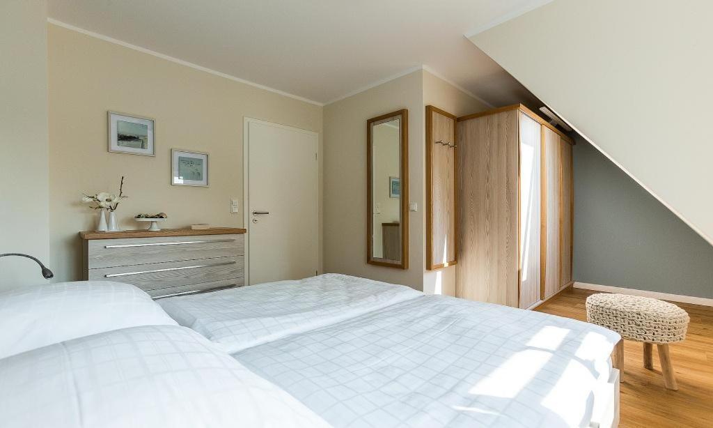 Haus Seeschwalbe Ahrenshoop Kültér fotó